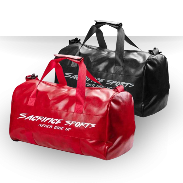 Bolso de Gimnasio Sacrifice Sports
