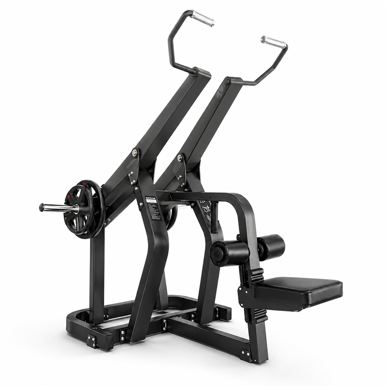 Dorsalera Pull Down Youfit-G20 - Imagen 2