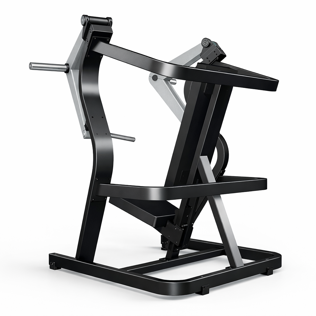 Press Pectoral G10 - Imagen 3