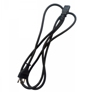 Cable Electrico Para Trotadora 10a 250v