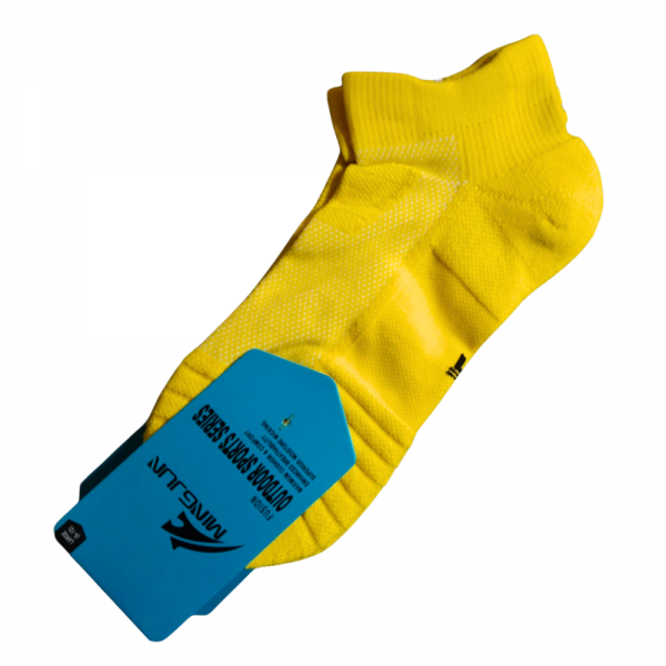 Calcetines Deportivos en Pares - Imagen 4
