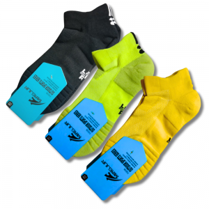 Calcetines Deportivos en Pares