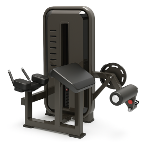 Curl de Pierna Boca Abajo H1001