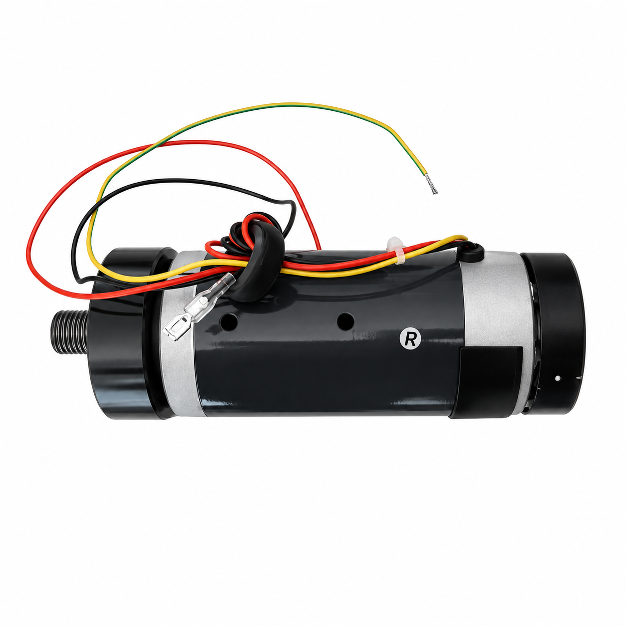 Motor Para Trotadora 2HP - Imagen 3