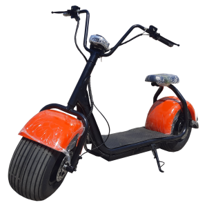 Scooter Chopper Eléctrica