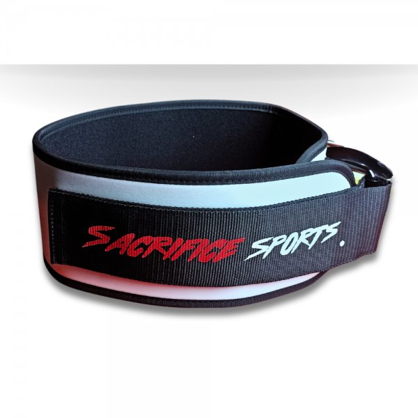 Cinturón Lumbar Sacrifice Sports - Imagen 3