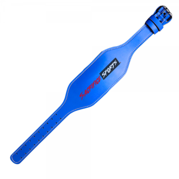 Cinturón Lumbar de Cuero PU Sacrifice Sports - Imagen 9