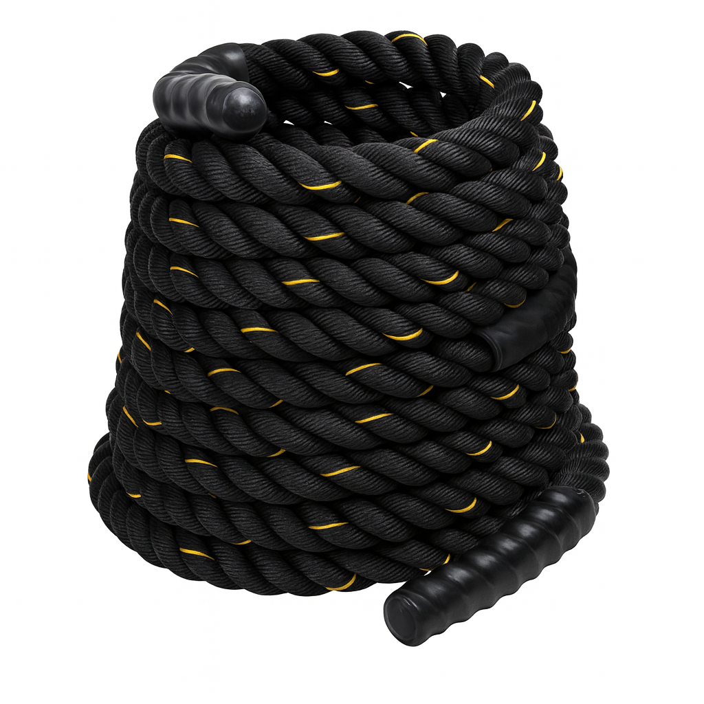 Cuerda Crossfit 12 Mts