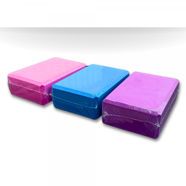 Bloques de Yoga Premium SS YLY22 - Imagen 2
