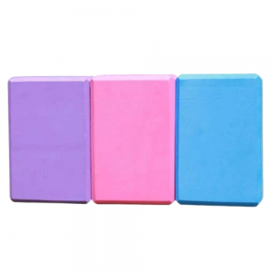 Bloques de Yoga Premium SS YLY22