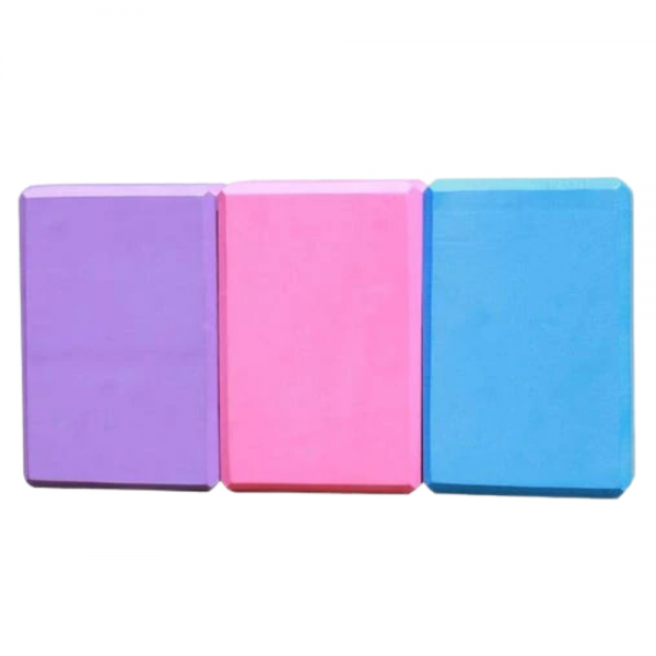 Bloques de Yoga Premium SS YLY22