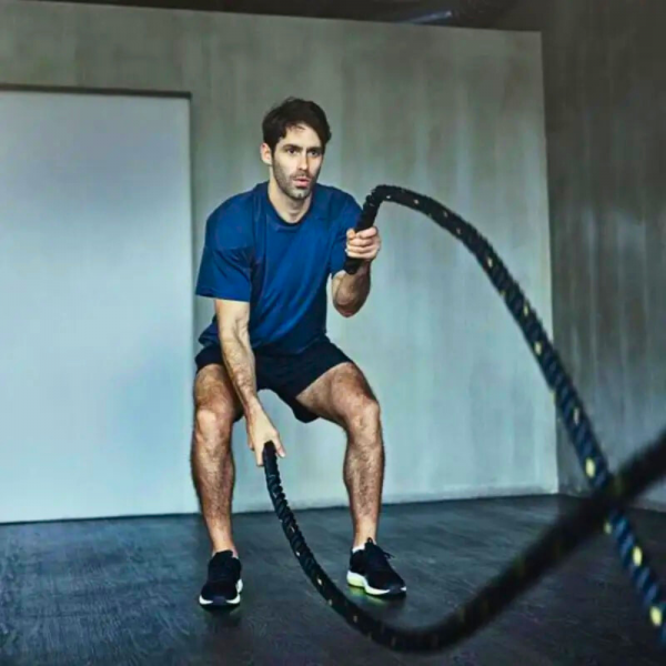 Cuerda Crossfit 12 Mts - Imagen 5
