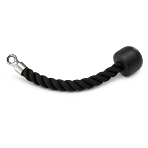 Cuerda Tríceps Individual 123