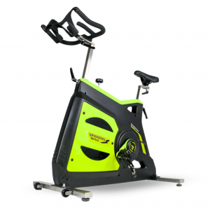 Bicicleta Spinning D02