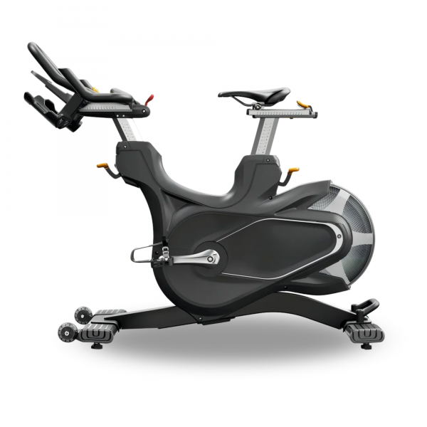 Bicicleta Spinning Magnética Profesional D06