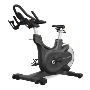 Bicicleta Spinning Magnética Profesional D06
