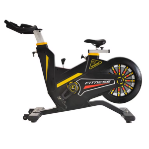 Bicicleta Spinning Magnética D07