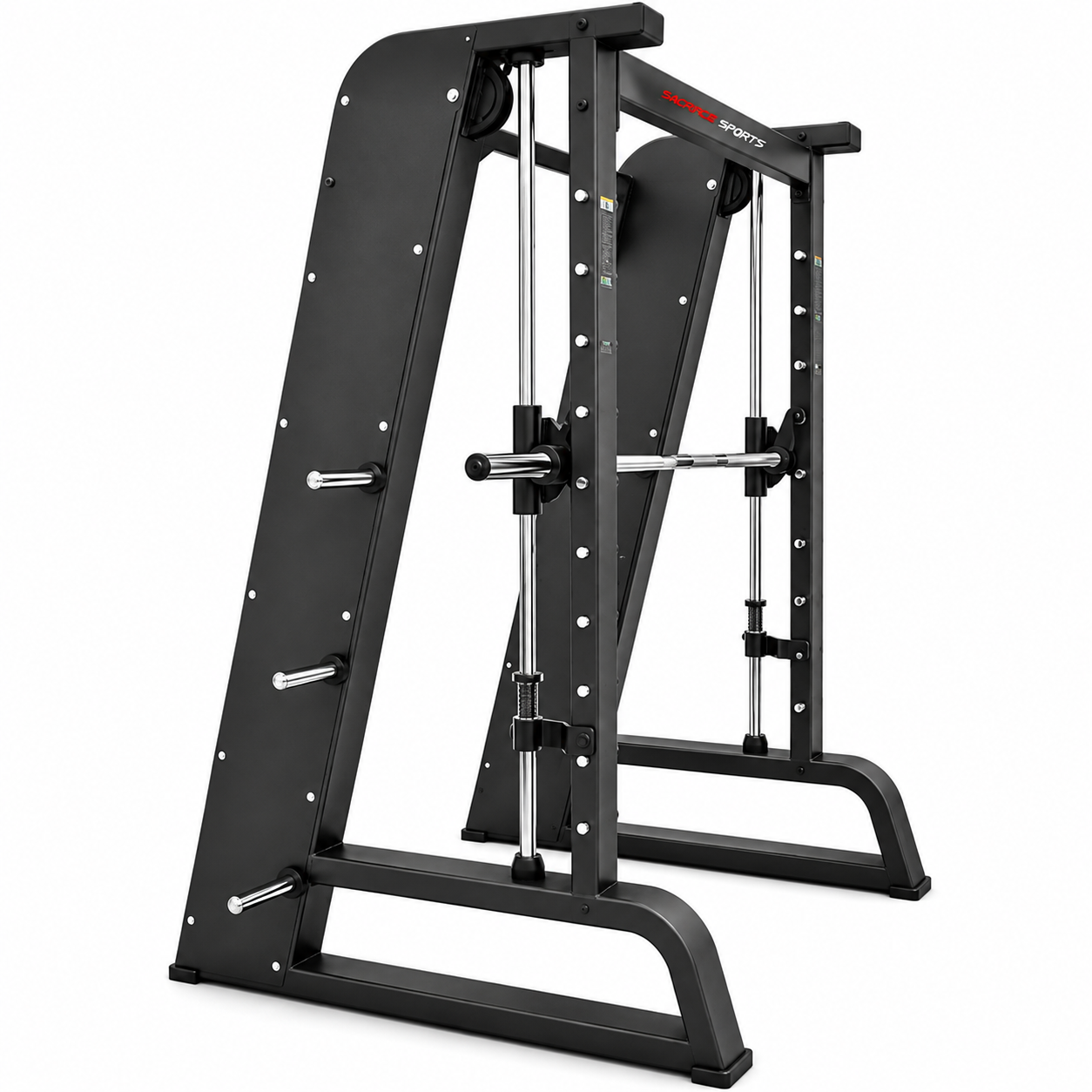 Smith Profesional Youfit-F63 - Imagen 2