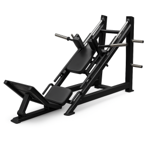 Prensa para Piernas Dual 63