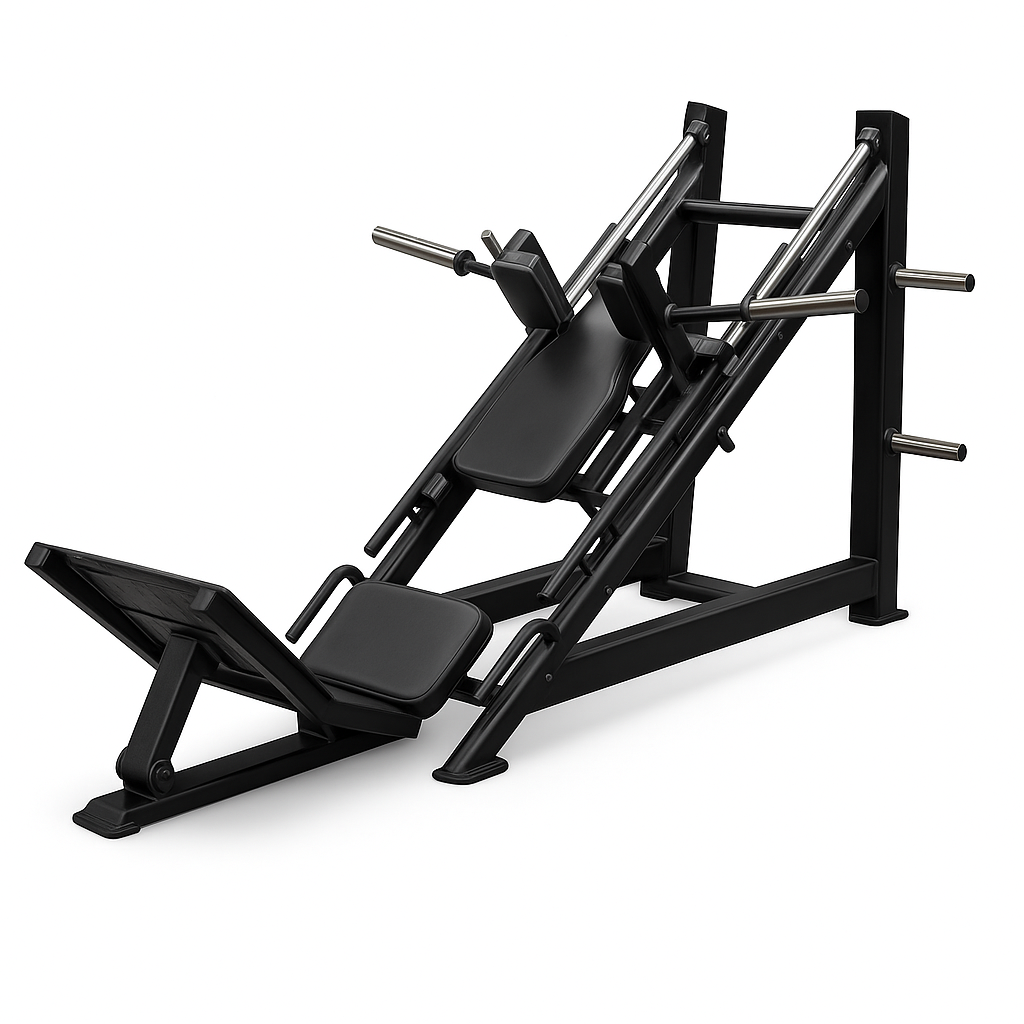 Prensa para Piernas Dual 63