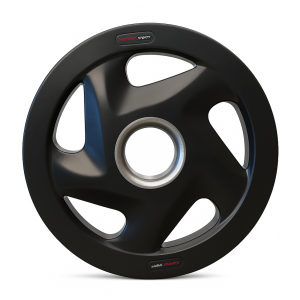 Discos Olímpicos Sacrifice Sports Variedad de Kilos