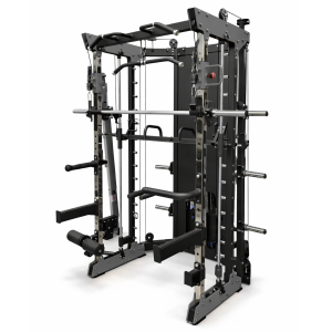 Multifuncional Smith DZ007A