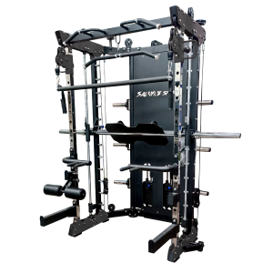 Multifuncional Smith DZ007A