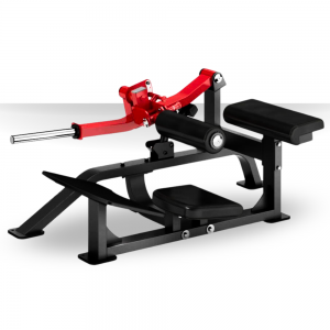Máquina Hip Thrust de Gluteos y Caderas DZ018