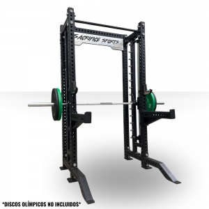 Rack de Entrenamiento Smith E08