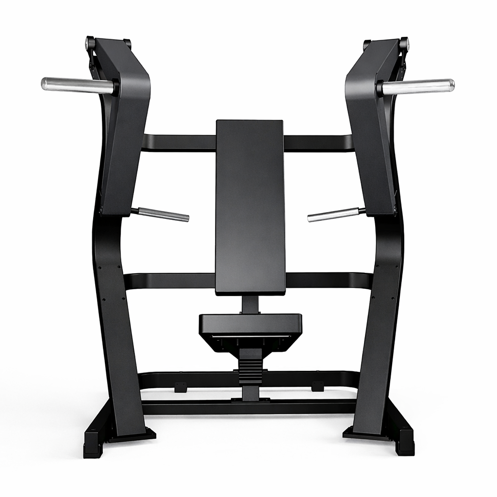 Press Pectoral G10 - Imagen 4