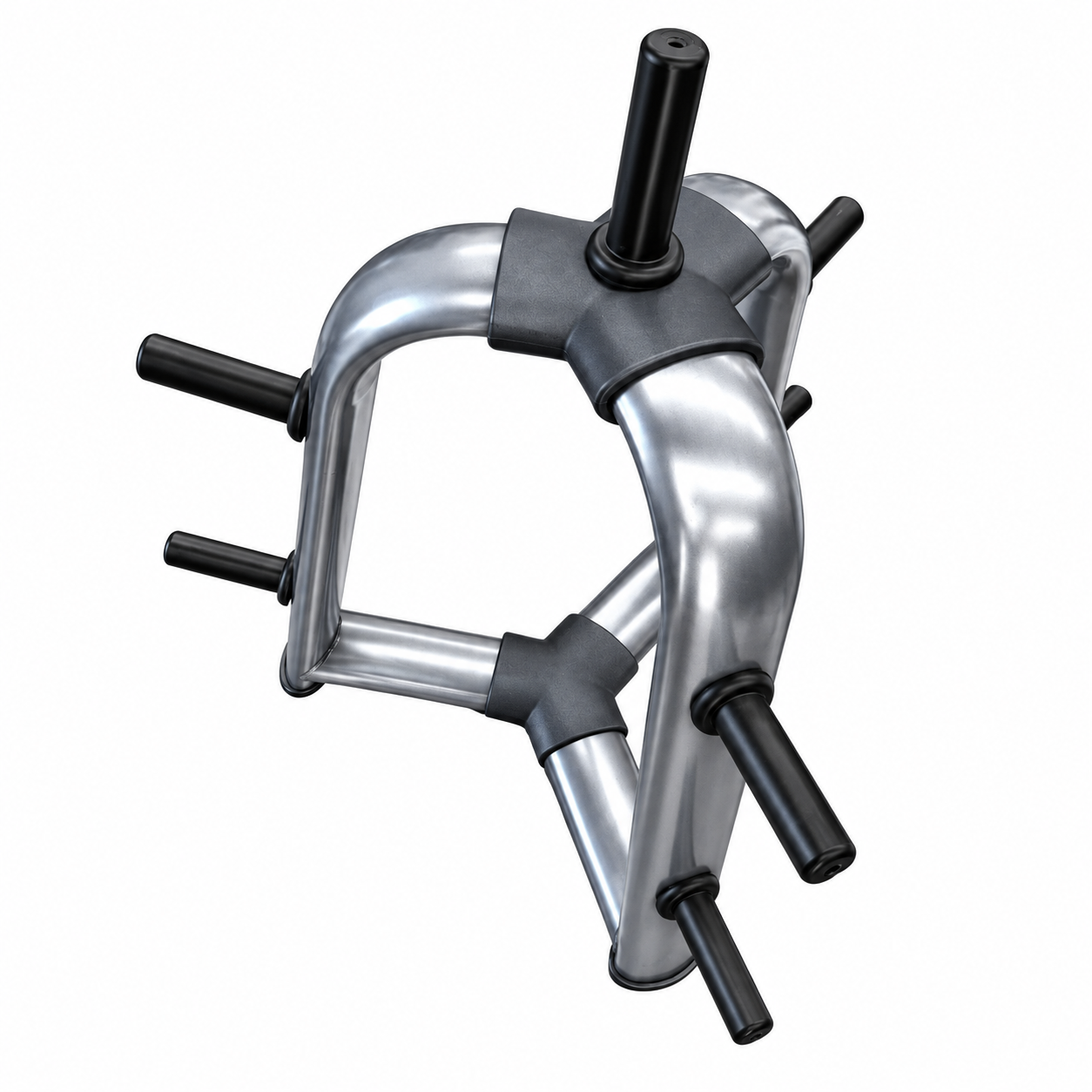 Rack para Discos Olímpicos 2029 - Imagen 3
