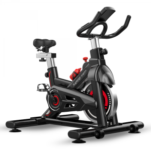 BICICLETA SPINNING ES-7905B