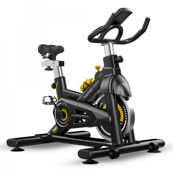 BICICLETA SPINNING ES-7905B - Imagen 2