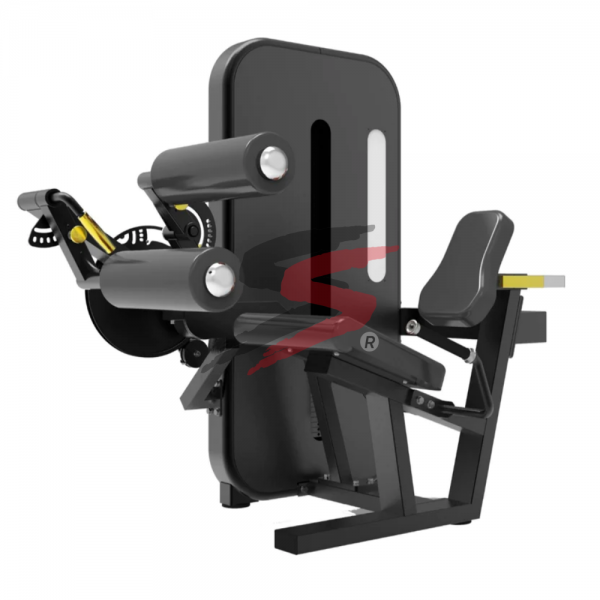 Extensión De Piernas y Curl S1054