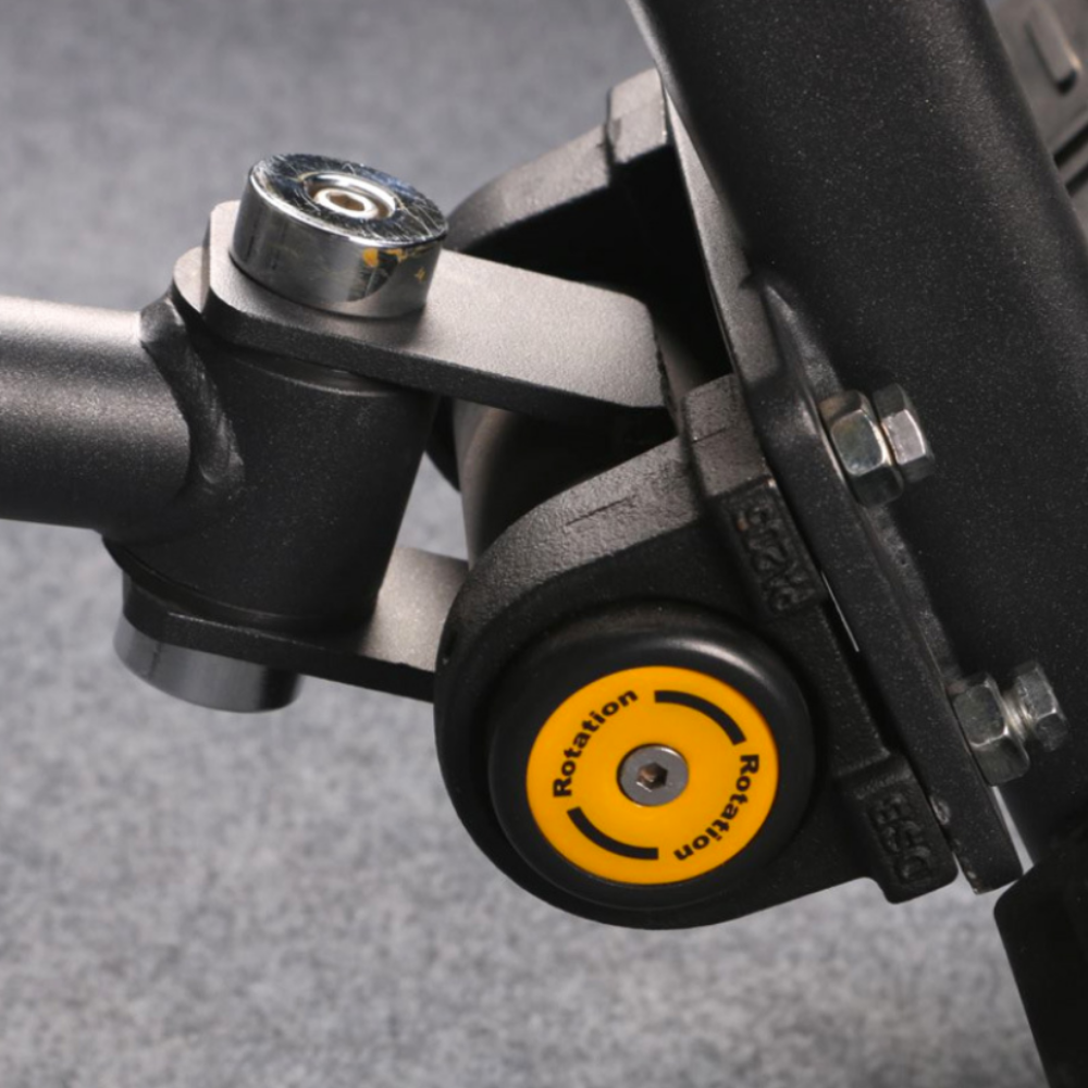 Remo Inclinado Vertical Youfit-F61 - Imagen 4