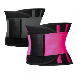 Faja Cintura Fitness 002