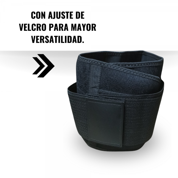 Faja Cintura Fitness 002 - Imagen 4