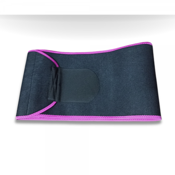 Faja Reductora Abdominal 001 - Imagen 8
