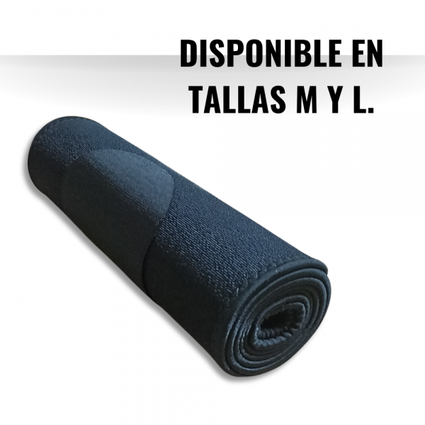 Faja Reductora Abdominal 001 - Imagen 5