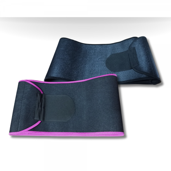 Faja Reductora Abdominal 001