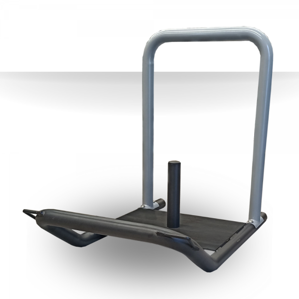 Trineo Fitness Sacrifice Sports - Imagen 4