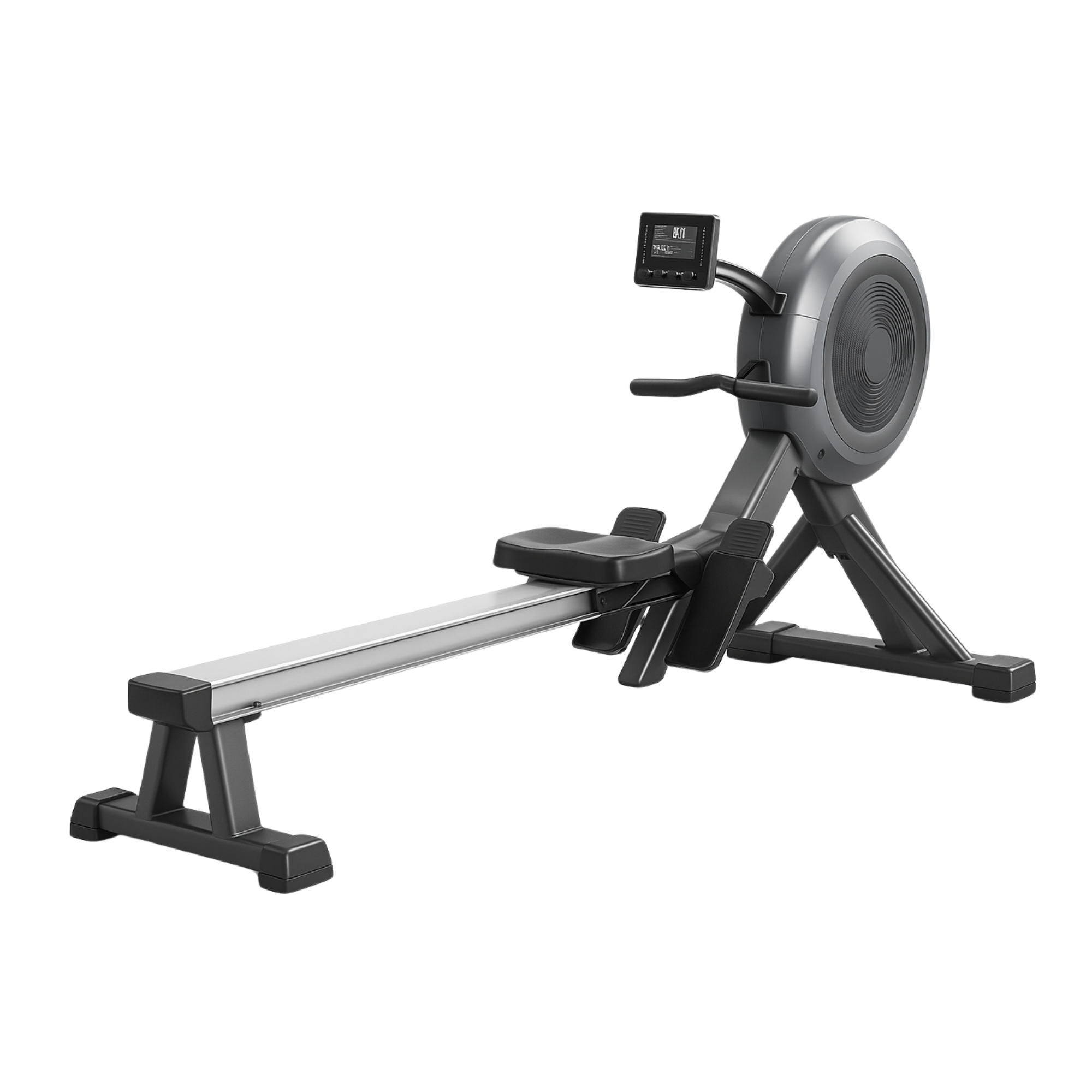 Remadora De Aire Profesional H1