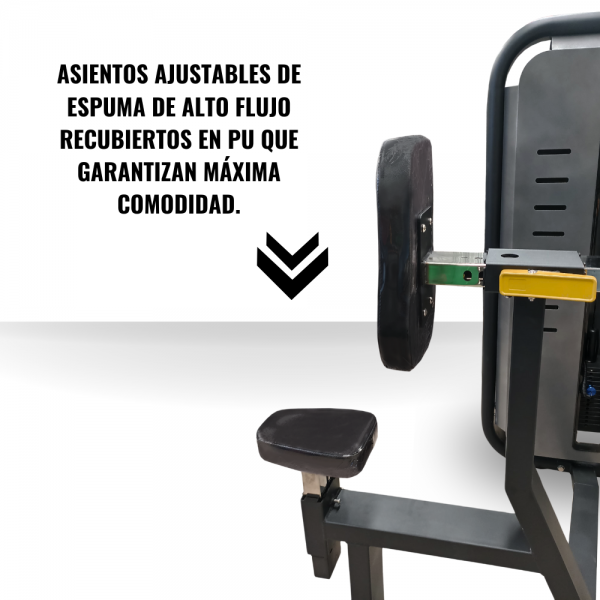 Remo Vertical H1025 - Imagen 3