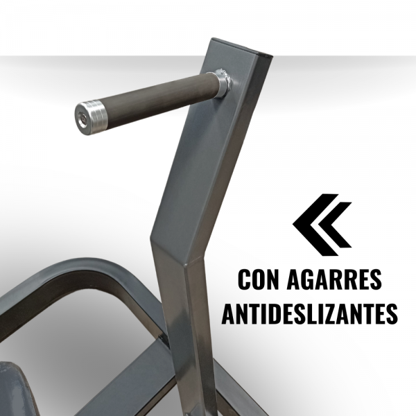 Press de Pecho HM02 - Imagen 2