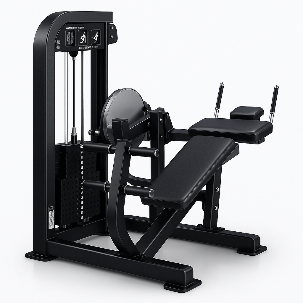 Abdominal Crunch HM17