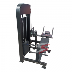 Abdominal Crunch HM17