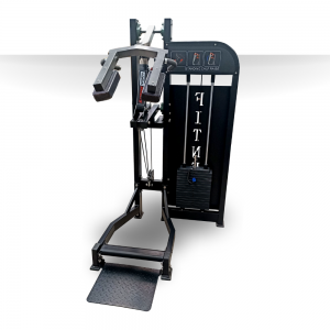 Pantorrillera de Pie HM18