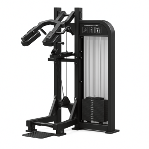 Pantorrillera de Pie HM18