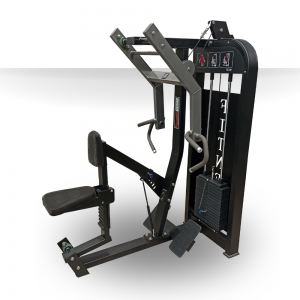 Máquina para Remo Sentado HM19
