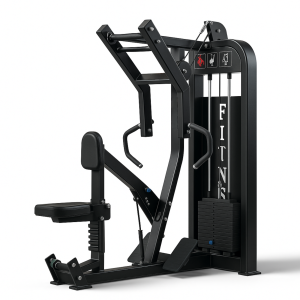 Máquina para Remo Sentado HM19